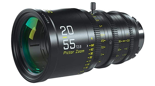 film equipment rentals