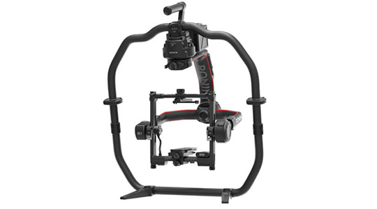 film equipment rentals