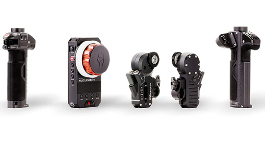 film equipment rentals