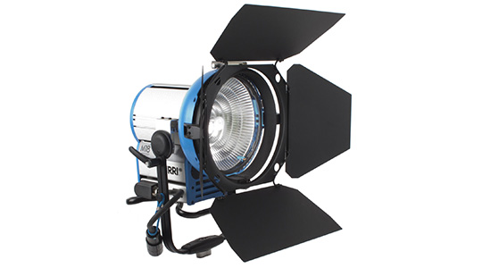 lightning equipment rentals