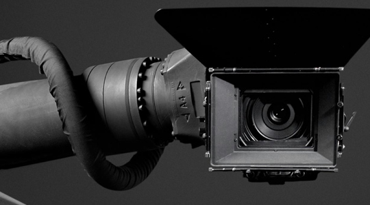 cinebot equipment rentals