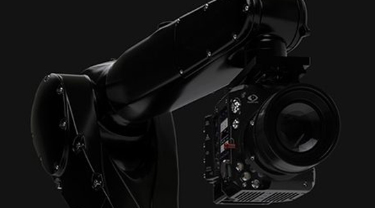 cinebot equipment rentals